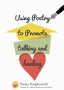 Cover: Using Poetry to Promote Talking and Healing - Jessica Kingsley Publishers
