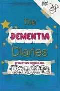 Cover: The Dementia Diaries - Jessica Kingsley Publishers