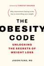 Cover: The Obesity Code - Greystone Books