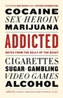 Cover: Addicted - Greystone Books