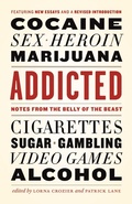 Cover: Addicted - Greystone Books