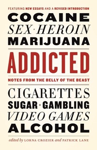 Enlarge image Cover: Addicted - Greystone Books
