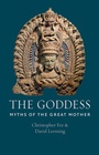 Cover: Goddess - Reaktion Books