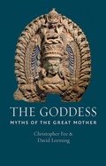 Cover: Goddess - Reaktion Books