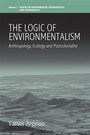 Cover: The Logic of Environmentalism - Berghahn Books