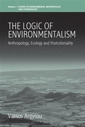 Cover: The Logic of Environmentalism - Berghahn Books