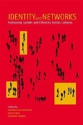 Cover: Identity and Networks - Berghahn Books