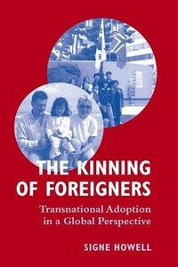 Enlarge image Cover: The Kinning of Foreigners - Berghahn Books