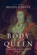 Cover: The Body of the Queen - Berghahn Books