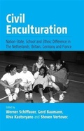 Cover: Civil Enculturation - Berghahn Books