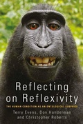 Cover: Reflecting on Reflexivity - Berghahn Books