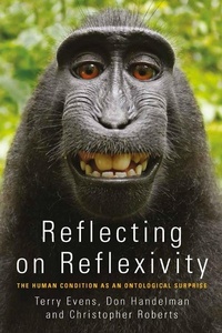 Enlarge image Cover: Reflecting on Reflexivity - Berghahn Books