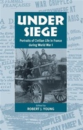 Cover: Under Siege - Berghahn Books