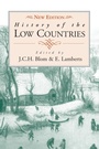 Cover: History of the Low Countries - Berghahn Books