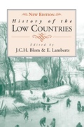 Cover: History of the Low Countries - Berghahn Books