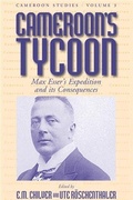 Cover: Cameroon's Tycoon - Berghahn Books