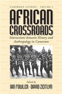 Cover: African Crossroads - Berghahn Books