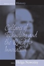 Cover: Cultures of Technology and the Quest for Innovation - Berghahn Books