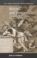 Cover: Witches and Demons - Berghahn Books