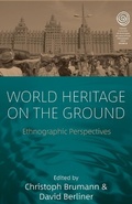 Cover: World Heritage on the Ground - Berghahn Books