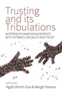 Cover: Trusting and its Tribulations - Berghahn Books