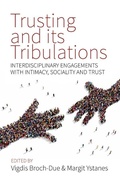 Cover: Trusting and its Tribulations - Berghahn Books