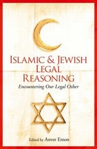 Enlarge image Cover: Islamic and Jewish Legal Reasoning - Oneworld Publications