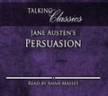 Cover: Jane Austen's Persuasion - Fantom Films Limited