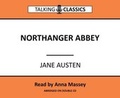 Cover: Northanger Abbey - Fantom Films Limited