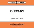 Cover: Persuasion - Fantom Films Limited