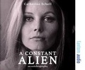 Cover: A Constant Alien - Fantom Films Limited
