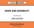 Cover: Sense and Sensibility - Fantom Films Limited