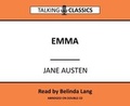 Cover: Emma - Fantom Films Limited