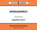 Cover: Middlemarch - Fantom Films Limited