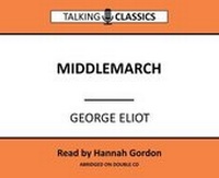 Enlarge image Cover: Middlemarch - Fantom Films Limited