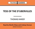 Cover: Tess of the d'Urbervilles - Fantom Films Limited
