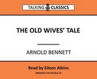 Enlarge image Cover: The Old Wives' Tale - Fantom Films Limited
