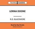 Cover: Lorna Doone - Fantom Films Limited