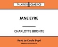Cover: Jane Eyre - Fantom Films Limited