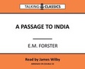 Cover: A Passage to India - Fantom Films Limited