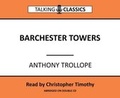 Cover: Barchester Towers - Fantom Films Limited