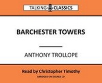 Enlarge image Cover: Barchester Towers - Fantom Films Limited