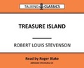 Cover: Treasure Island - Fantom Films Limited