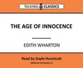 Cover: The Age of Innocence - Fantom Films Limited
