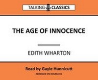 Enlarge image Cover: The Age of Innocence - Fantom Films Limited