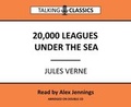 Cover: 20,000 Leagues Under the Sea - Fantom Films Limited