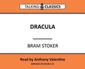 Cover: Dracula - Fantom Films Limited