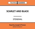 Cover: Scarlet and Black - Fantom Films Limited