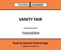 Cover: Vanity Fair - Fantom Films Limited