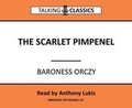 Cover: The Scarlett Pimpernel - Fantom Films Limited